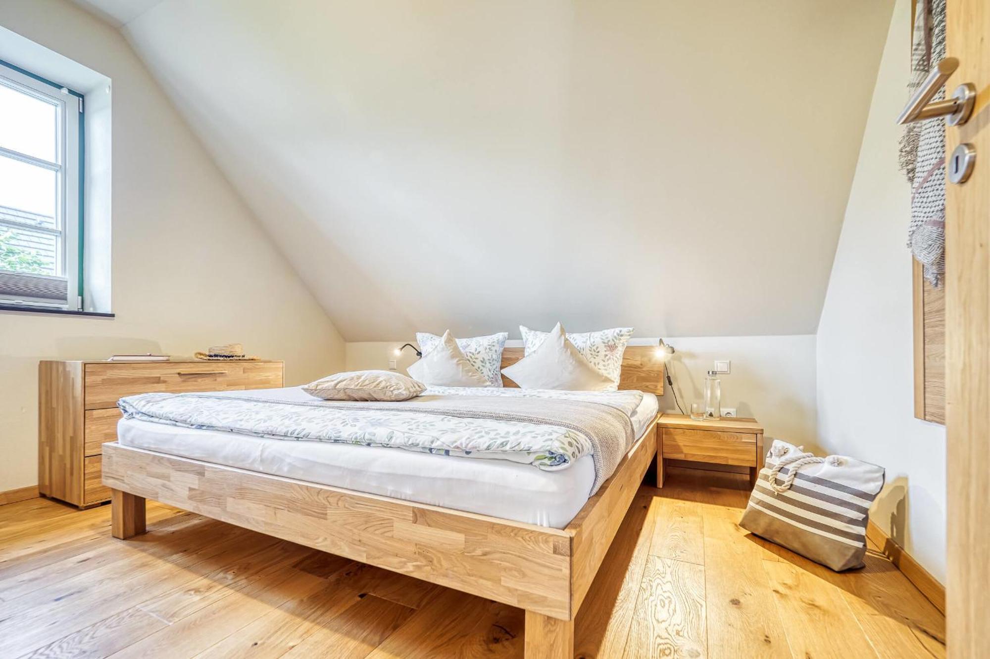 Sonnenblick Lejlighed Zingst Eksteriør billede