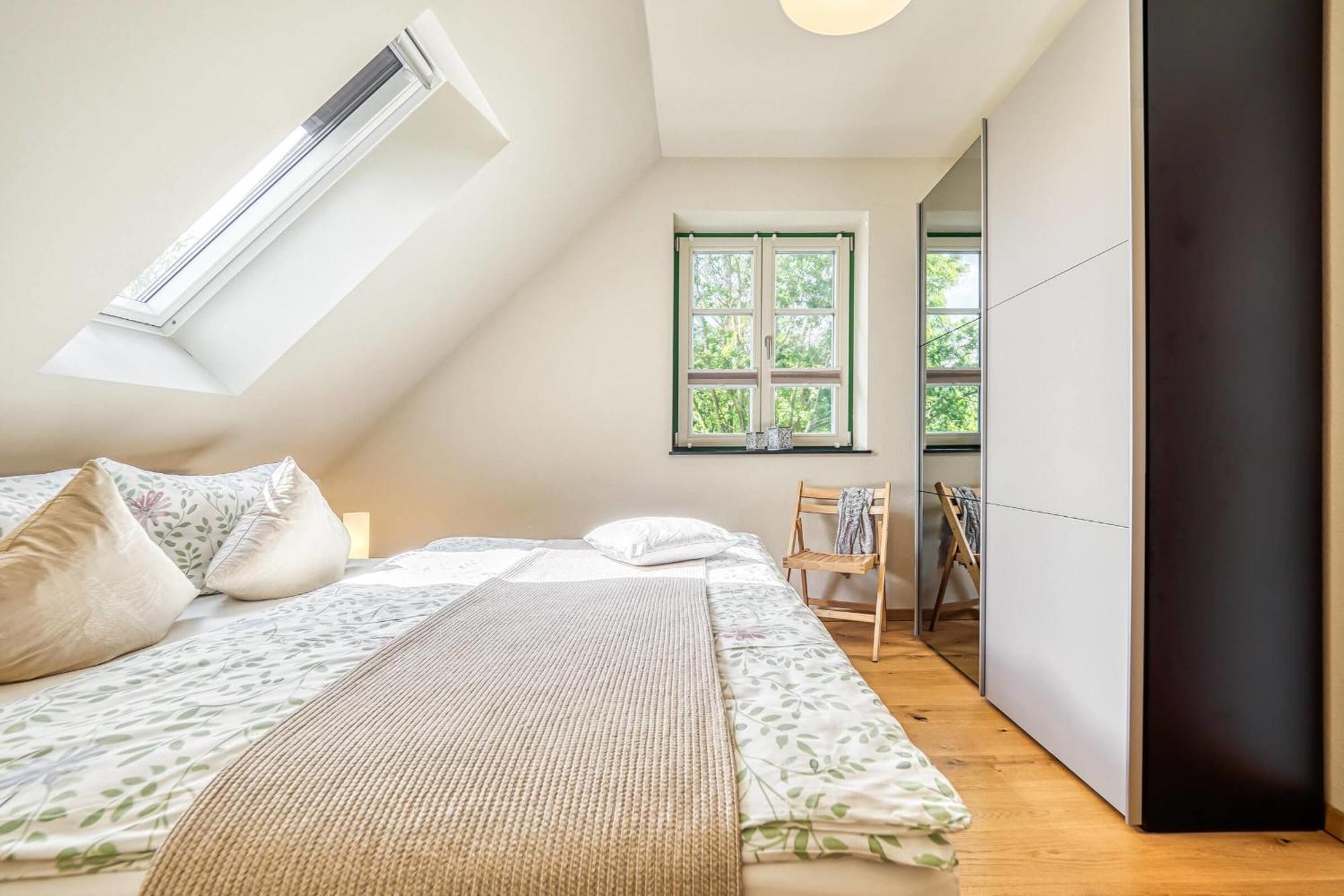 Sonnenblick Lejlighed Zingst Eksteriør billede